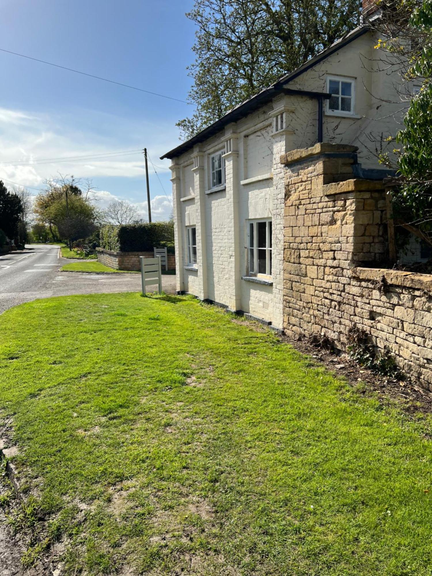 Luxury Cottage With Garden Bredon Exterior photo