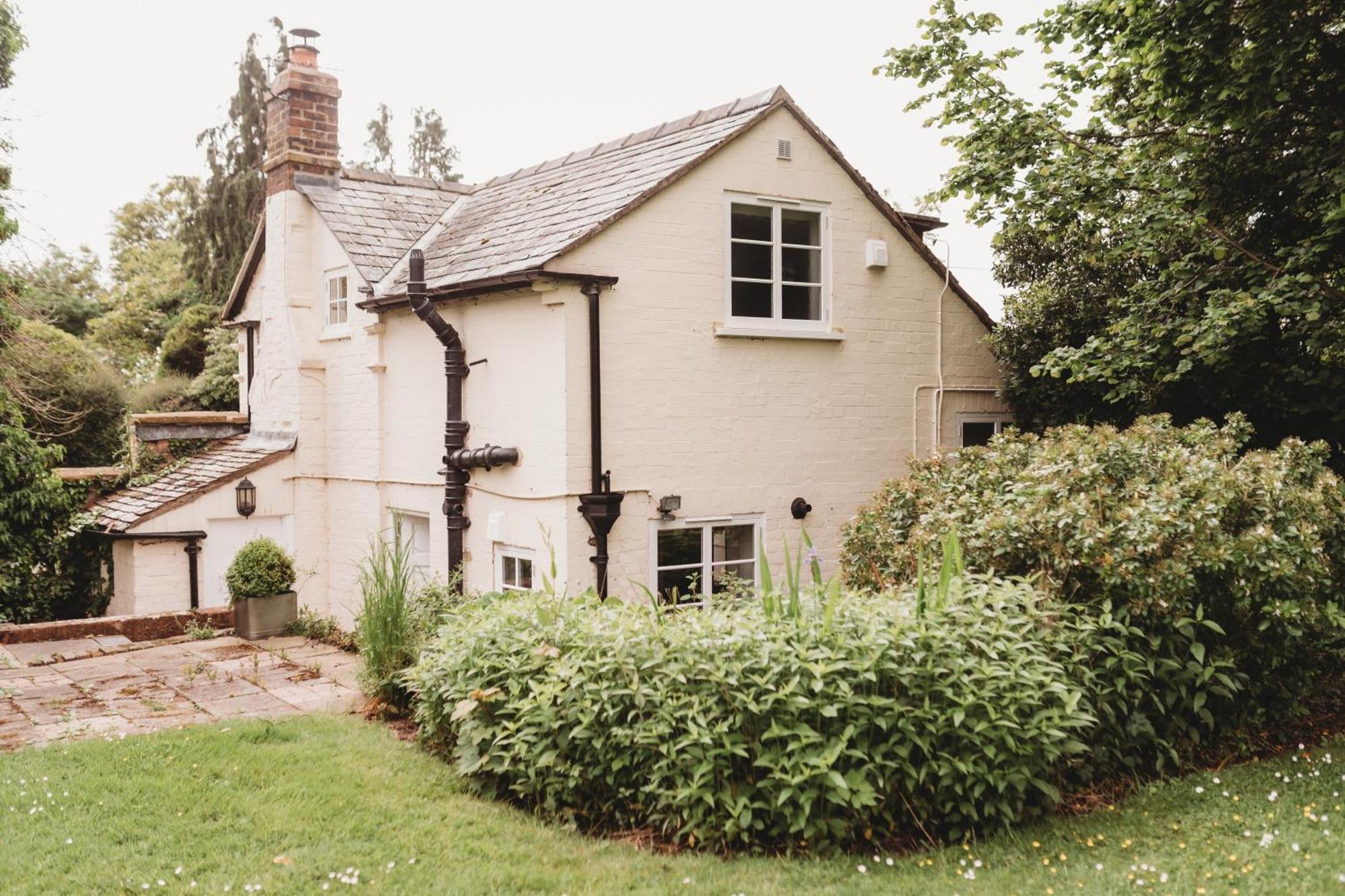 Luxury Cottage With Garden Bredon Exterior photo