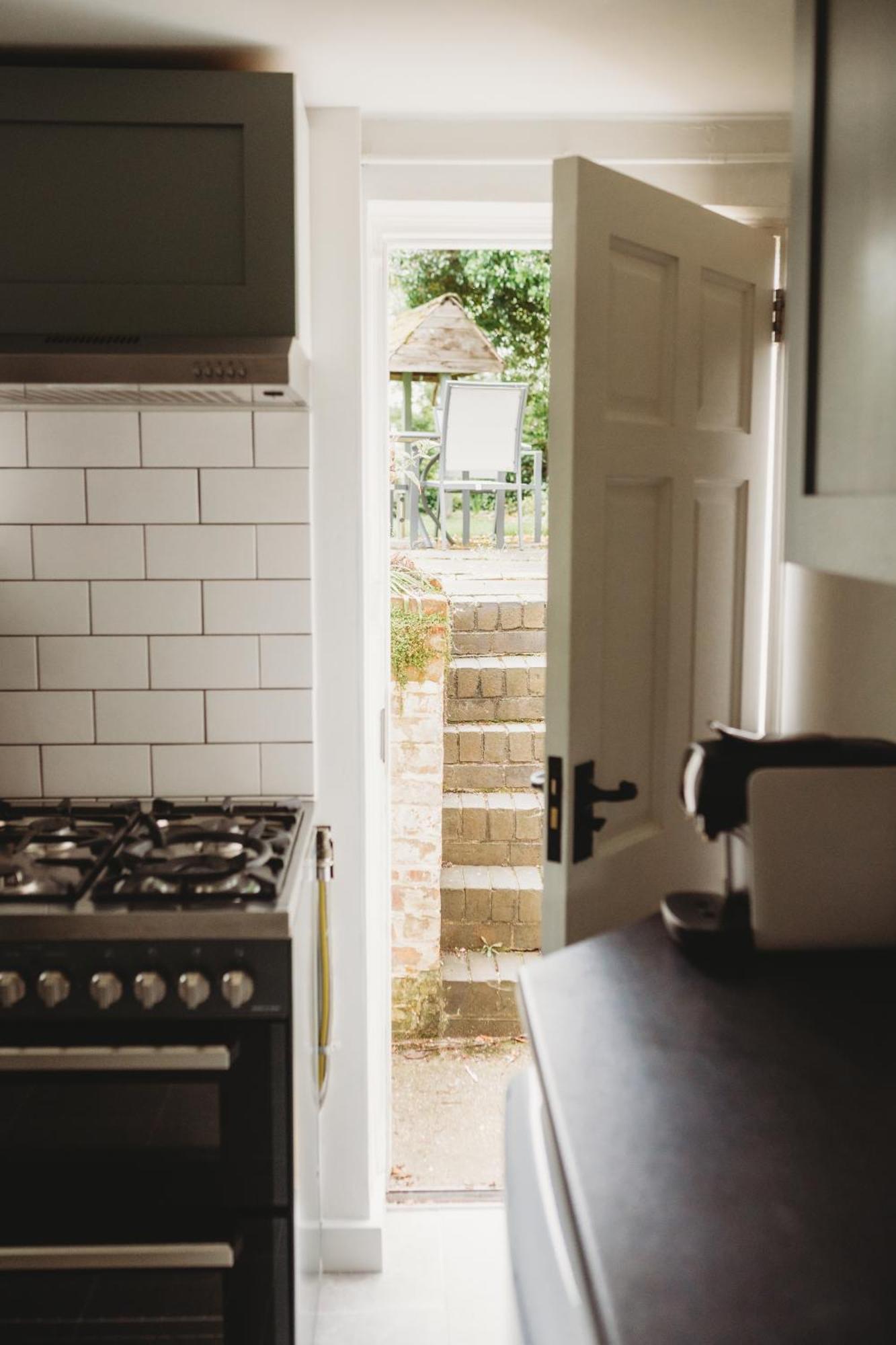 Luxury Cottage With Garden Bredon Exterior photo
