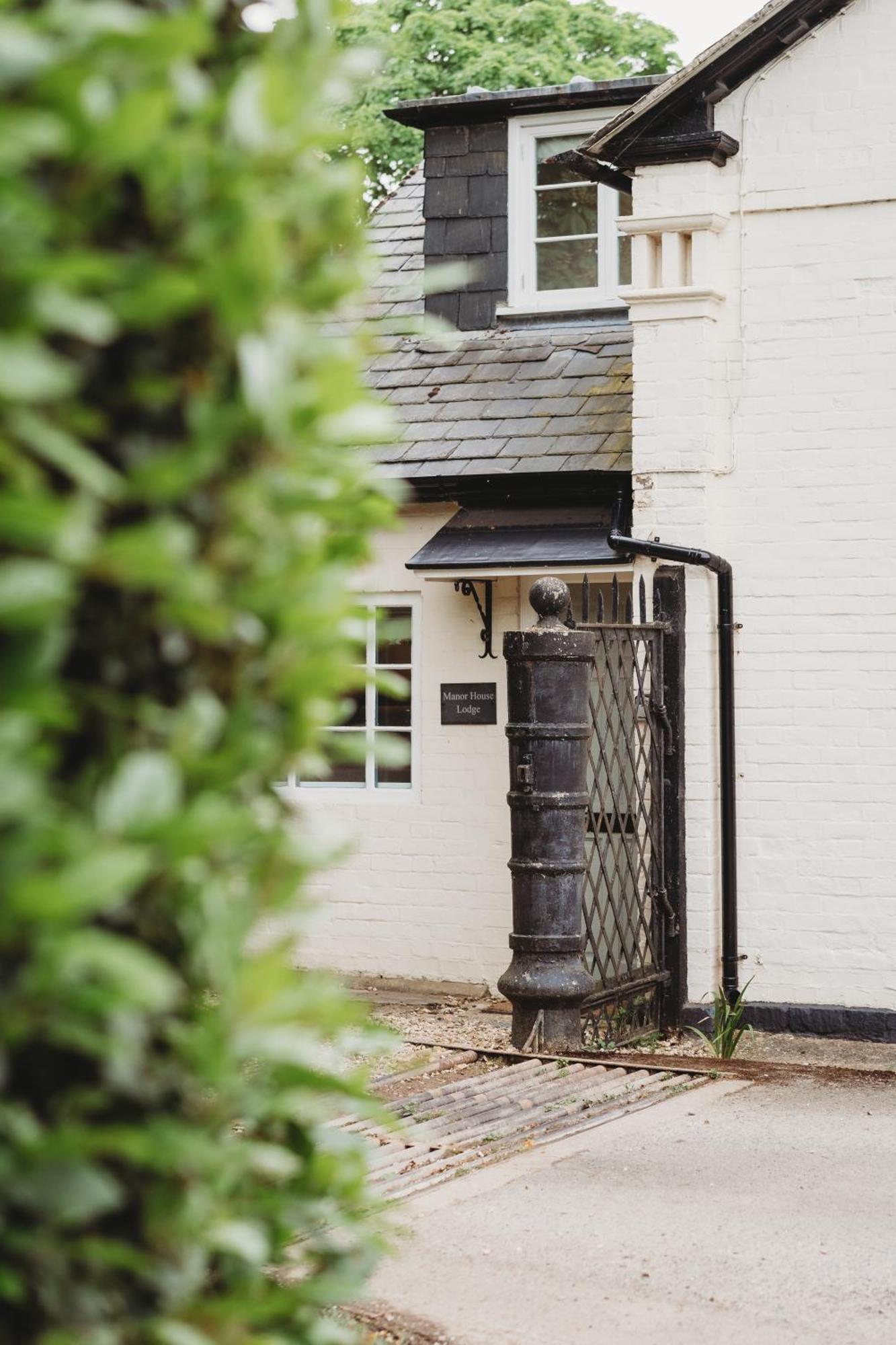 Luxury Cottage With Garden Bredon Exterior photo